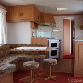 Domki Zielony przylądek Rozewski Jastrzębia Góra