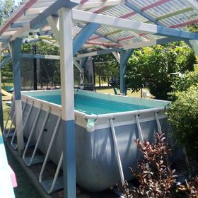 Domki Zielony przylądek Rozewski Jastrzębia Góra