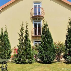 Villa Adare Ustronie Morskie