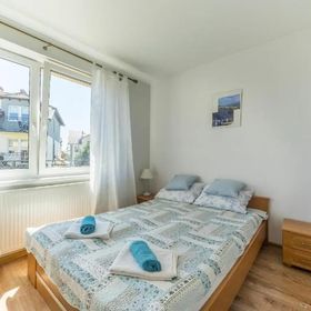 Pokoje Słońce i Wiatr Władysławowo