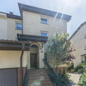 Pokoje Słońce i Wiatr Władysławowo