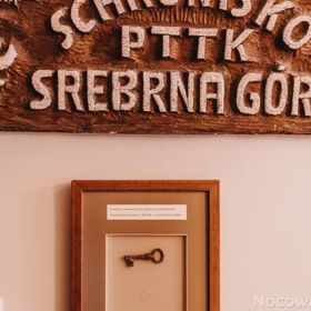 Villa Hubertus Srebrna Góra