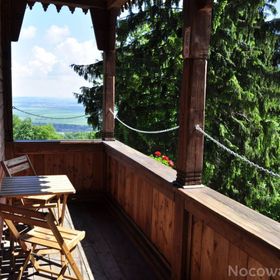 Villa Hubertus Srebrna Góra