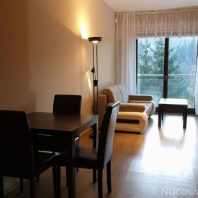 Apartament Świerkowy na Tęczowym Wzgórzu Wisła
