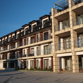 Apartament Świerkowy na Tęczowym Wzgórzu Wisła