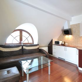 Apartamenty Plaza Zakopane
