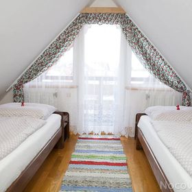 Willa Szarotka Rabka - Zdrój