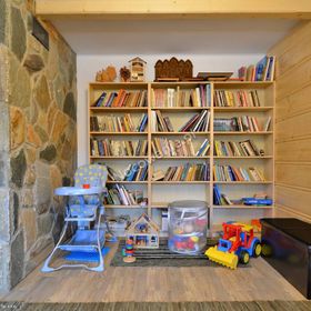 Apartamenty u Kukuca Szczawnica