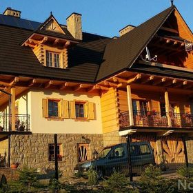 Apartamenty u Kukuca Szczawnica