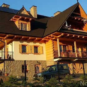 Apartamenty u Kukuca Szczawnica