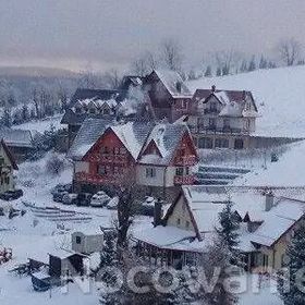Villa Cam In Ski Duszniki Zdrój