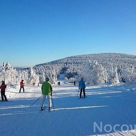 Villa Cam In Ski Duszniki Zdrój