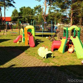 Domki Raj Jarosławiec