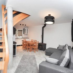 Domki Raj Jarosławiec