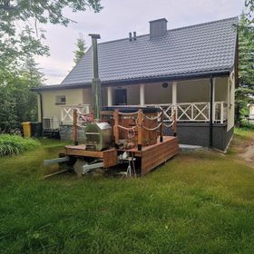 BABCINY DOMEK Łuków