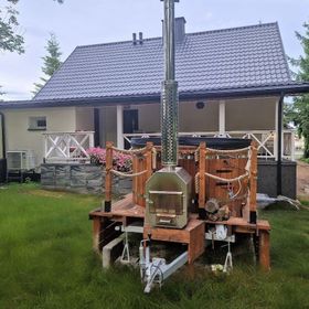 BABCINY DOMEK Łuków