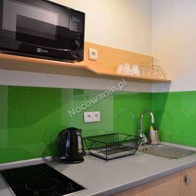Apartament Zielony Rezydencja Kościelisko