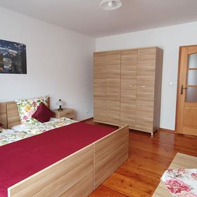 Villa Barbara Świeradów Zdrój