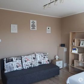 Apartament Szczęśliwa 13-tka Gdańsk