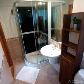 Agroturystyka Pod Małym Jasłem Cisna