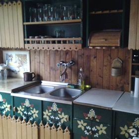 Domek Maciejówka Sulistrowiczki