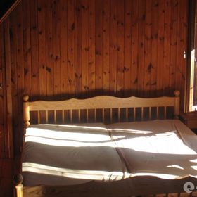 Domek Maciejówka Sulistrowiczki