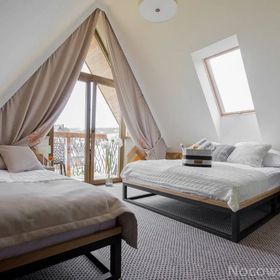 Pensjonat Novobilski Białka Tatrzańska