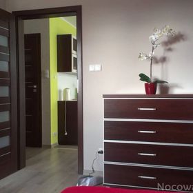 Apartament Pogodny Łeba