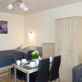 Pokoje Gościnne Agnieszka Władysławowo