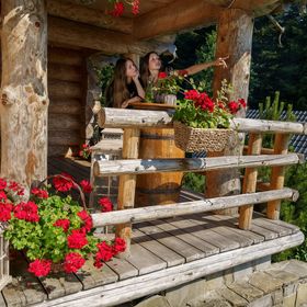 Leśna Bacówka Nowy Targ