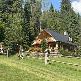 Leśna Bacówka Nowy Targ