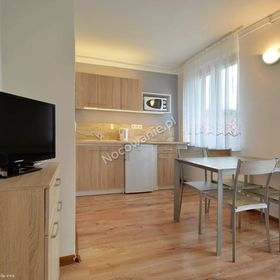 Apartament Ustrzyki Ustrzyki Dolne
