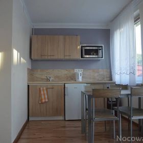 Apartament Ustrzyki Ustrzyki Dolne