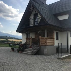 Tatrzańska Zohylina Poronin