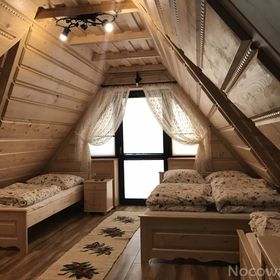 Tatrzańska Zohylina Poronin