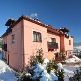 Dom gościnny Holica Krynica-Zdrój