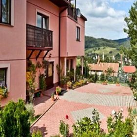 Dom gościnny Holica Krynica-Zdrój