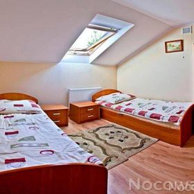 Dom gościnny Holica Krynica-Zdrój