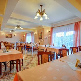 Dom gościnny Holica Krynica-Zdrój