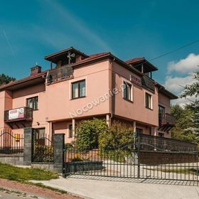 Dom gościnny Holica Krynica-Zdrój