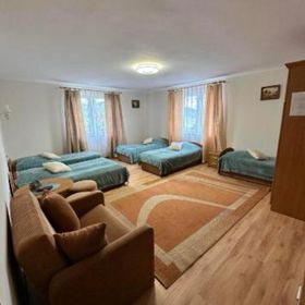 Dom gościnny Holica Krynica-Zdrój