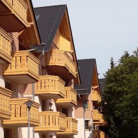 Apartament Podgórze Szklarska Poręba