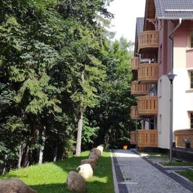Apartament Podgórze Szklarska Poręba