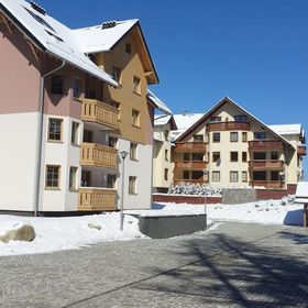 Apartament Podgórze Szklarska Poręba