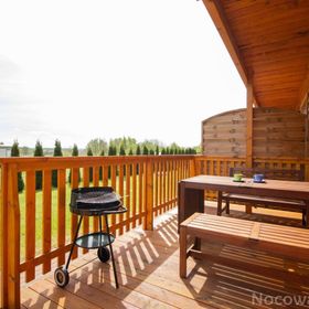 Domki LUX Jarosławiec