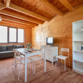 Domki LUX Jarosławiec