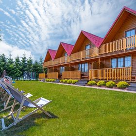 Domki LUX Jarosławiec