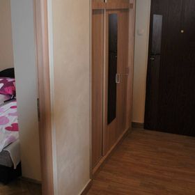 Apartament Solina z widokiem na zaporę