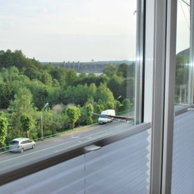 Apartament Solina z widokiem na zaporę
