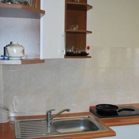 Apartament Solina z widokiem na zaporę